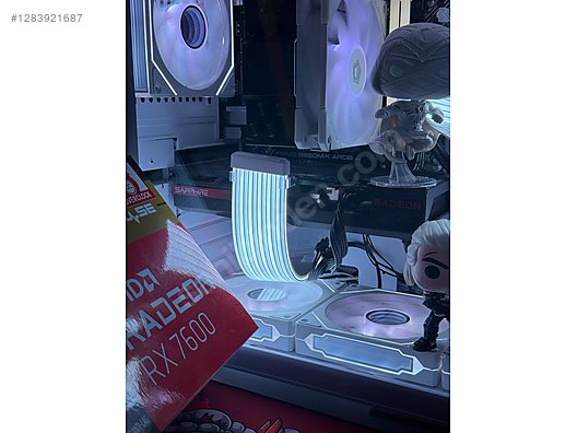 Used & Brand New Items / Computers / Desktops / Desktop Components / Graphics Cards