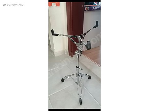Yamaha DD65 ve DD75 Standı Sehpası - Bateri ve Diğer Vurmalı