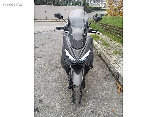 2022 Model Arora Max-T 150 Abs