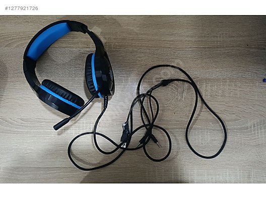 İkinci El ve Sıfır Alışveriş / Bilgisayar / Çevre Birimleri / Kulaklık & Mikrofon