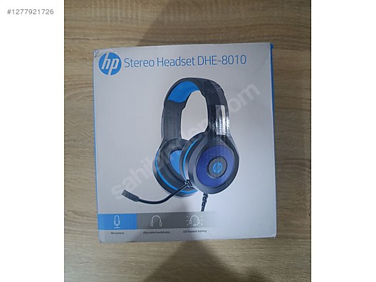 İkinci El ve Sıfır Alışveriş / Bilgisayar / Çevre Birimleri / Kulaklık & Mikrofon