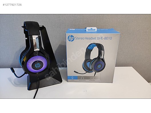 İkinci El ve Sıfır Alışveriş / Bilgisayar / Çevre Birimleri / Kulaklık & Mikrofon