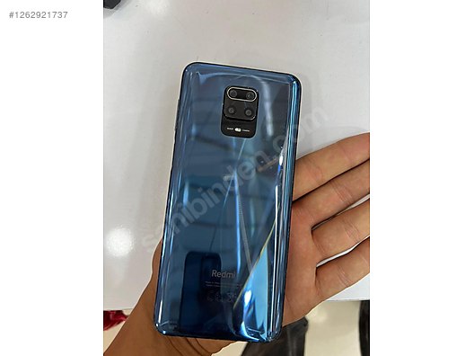 Used & Brand New Items / Cell Phones & Accessories / Cell Phones / Xiaomi / Redmi Note 9 Pro