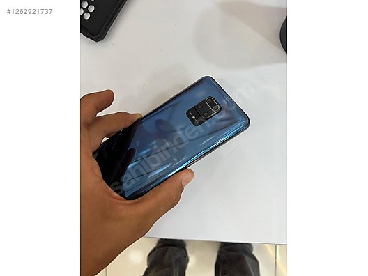 Used & Brand New Items / Cell Phones & Accessories / Cell Phones / Xiaomi / Redmi Note 9 Pro