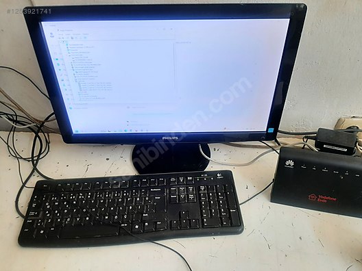 İkinci El ve Sıfır Alışveriş / Bilgisayar / Masaüstü / Modeller / Toplama