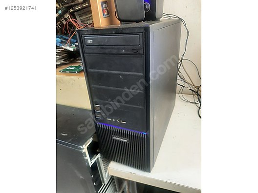 İkinci El ve Sıfır Alışveriş / Bilgisayar / Masaüstü / Modeller / Toplama