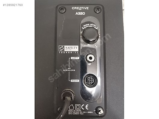 Used & Brand New Items / Home Electronics / Home Audio / Speakers / SubWoofers