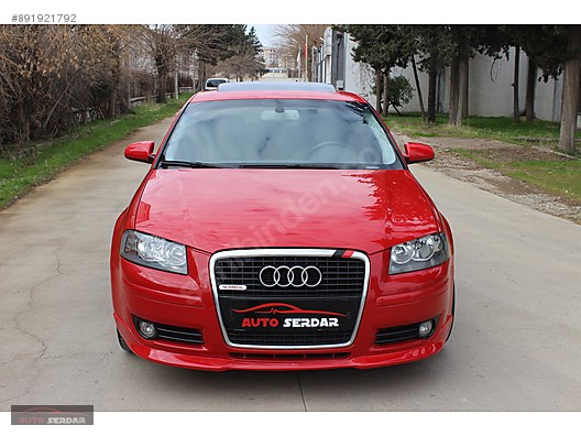 audi a3 sahibinden hatchback