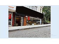 KOCAELİ İZMİT ÇARŞI SATILIK ANA CADDE ÜZERİ İŞYERİ #1204921796