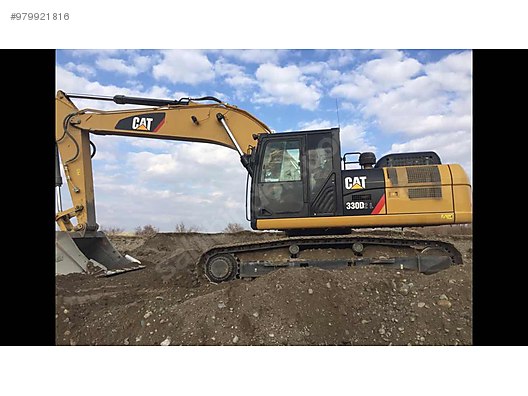 2018 model cat 3300 beko loder kazici yukleyici ilanlari sahibinden com da 979921816