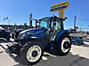 2024 Mağazadan İkinci El New Holland Satılık Traktör 3.250.000 TL'ye sahibinden.com'da