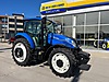 İş Makineleri & Sanayi / Tarım Makineleri / Traktör / New Holland / T5.100 EC
