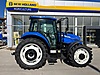 2024 Mağazadan İkinci El New Holland Satılık Traktör 3.250.000 TL'ye sahibinden.com'da