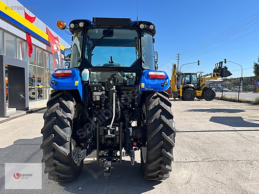 Mağazadan T5.100 EC