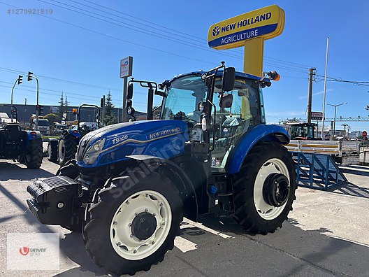 2024 Mağazadan İkinci El New Holland Satılık Traktör 3.250.000 TL'ye sahibinden.com'da