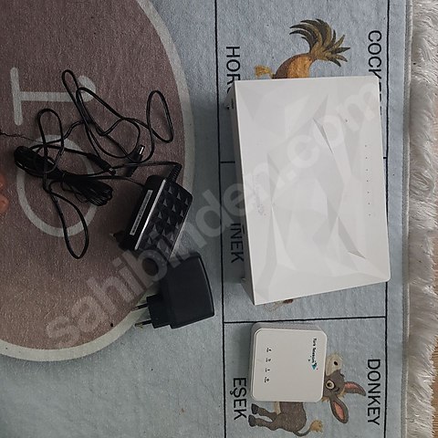 turktelekom fiber modem