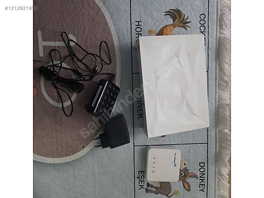 Used & Brand New Items / Computers / Peripherals / Modems & Networking / ADSL Modem