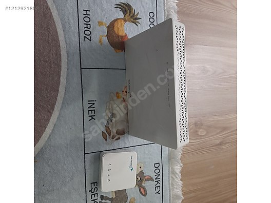 Used & Brand New Items / Computers / Peripherals / Modems & Networking / ADSL Modem