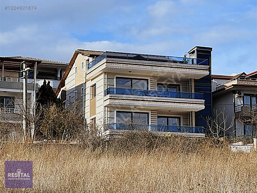 YALOVA MERKEZ KAZIM KARABEKİR 450M2 MÜSTAKİL FIRSAT 11+1 VİLLA