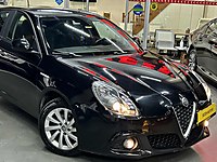 2016*ALFA ROMEO GİULİETTA*1.6DİZEL+OTOMATİK*129.500KM*DEĞİŞENSİZ #1285921896