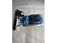 Gıgabyte 1 GB 64 BİT DDR3 EKRAN KARTI - ÜCRETSİZ KARGO