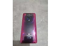 yurtiçi xiaomi mi 9t 6/64 tertemiz sorunsuz dosta gider