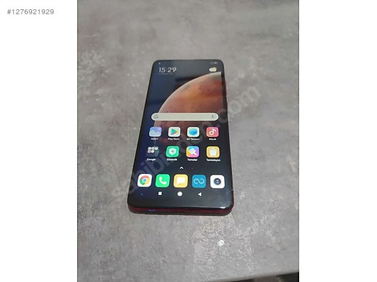 İkinci El ve Sıfır Alışveriş / Cep Telefonu & Aksesuar / Cep Telefonu / Xiaomi / Mi 9T
