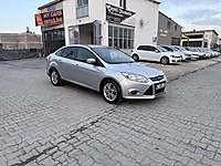 2013 FORD FOCUS 1.6 TDCİ TREND X #1286921961