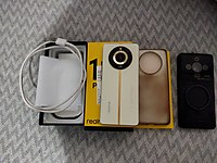 Realme 11 Pro+ 5G 512 GB 12 GB Ram