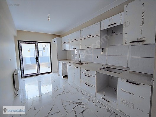 bursadabul dan baris mahallesi yeni daire 3 1 155m2 satilik daire ilanlari sahibinden com da 954921984