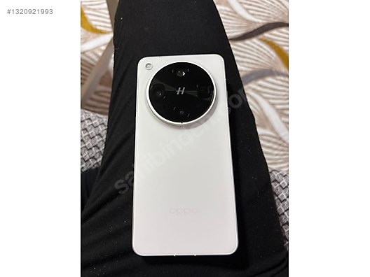 512 GB Beyaz Oppo Find X8 Ultra Cep Telefonu - 1320921993