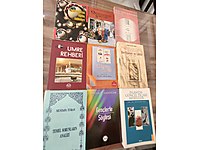 Din Felsefe Tarih Kitap