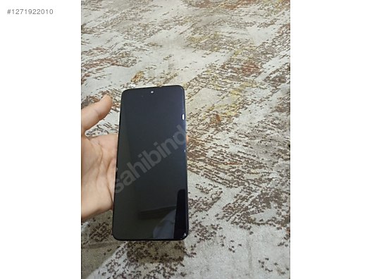 İkinci El ve Sıfır Alışveriş / Cep Telefonu & Aksesuar / Cep Telefonu / Xiaomi / Redmi Note 12