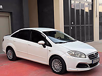 FİAT LİNEA POP-TERTEMİZ-DÜŞÜK KİLOMETREDE-1.3 MULTİJET #1274922011