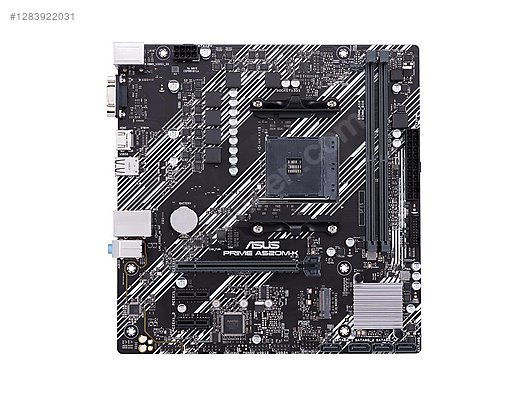 Used & Brand New Items / Computers / Desktops / Desktop Components / Motherboards