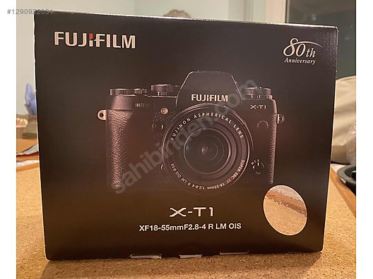 FUJIFILM X-T1  FX18-55RLM OIS　VG-XT1 他 父がくれたFUJIFILM X-T1について｜猫写真家 あおいとり