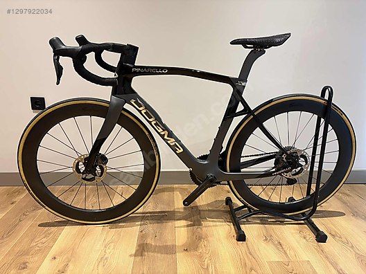 Pinarello Dogma X 2024 54cm sahibinden.comda - 1297922034