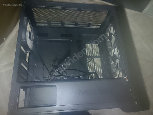 İkinci El ve Sıfır Alışveriş / Bilgisayar / Masaüstü / Donanım / Kasa