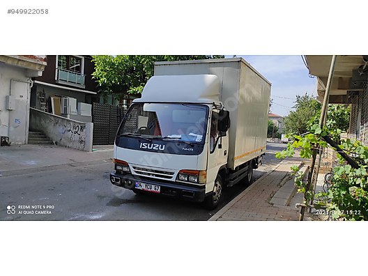 isuzu nkr wide lx model 112 000 tl sahibinden satilik ikinci el 949922058 isuzu nkr wide lx model 112 000 tl sahibinden satilik ikinci el 949922058