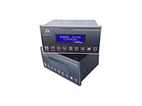 KALORİFER KAZANI KONTROL PANELİ ( KAZAN BEYNİ )