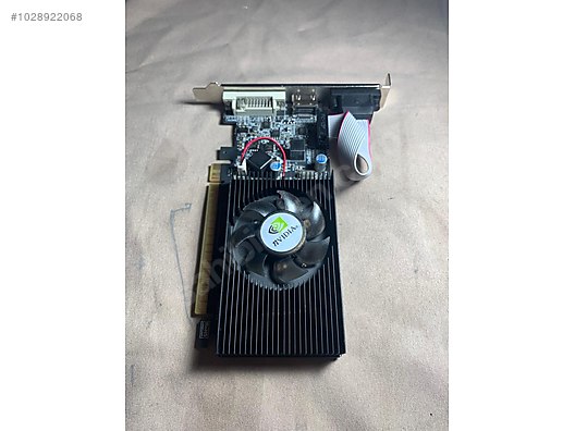 Sahibinden Ekran Kartı