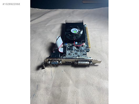 İkinci El Ekran Kartı