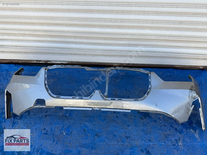 BMW X1 Tampon (Ön)