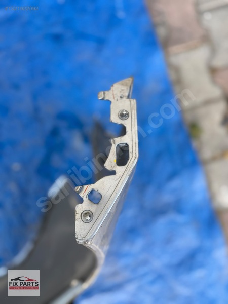 BMW X1 Tampon (Ön)