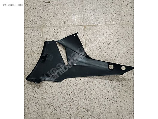Grenaj / Kawasaki zx6r zx6 sağ alt sakal Ninja ZX6 R Sağ Sakal