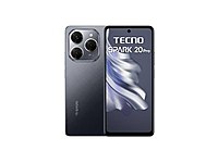 ! TECNO SPARK 20 PRO 256 GB!