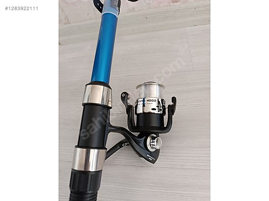 Used & Brand New Items / Sports / Nature Sports / Fishing / Fishing Supplies / Complete Set