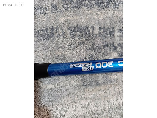 Used & Brand New Items / Sports / Nature Sports / Fishing / Fishing Supplies / Complete Set