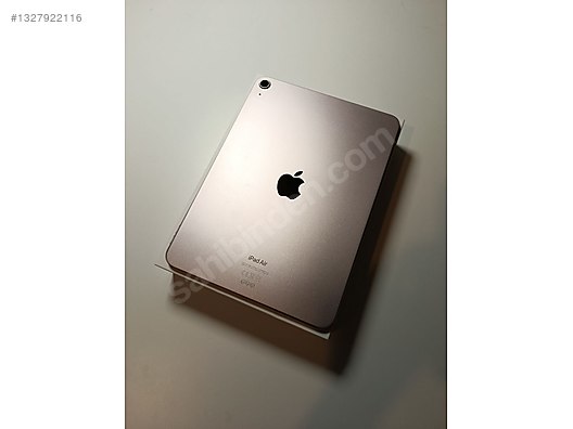 Apple iPad Air 5 256 GB Tablet - 1327922116