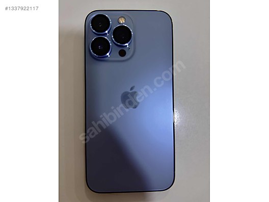 Apple / iPhone 13 / İPHONE 13 PRO AÇIKLAMAYI OKU ! sahibinden